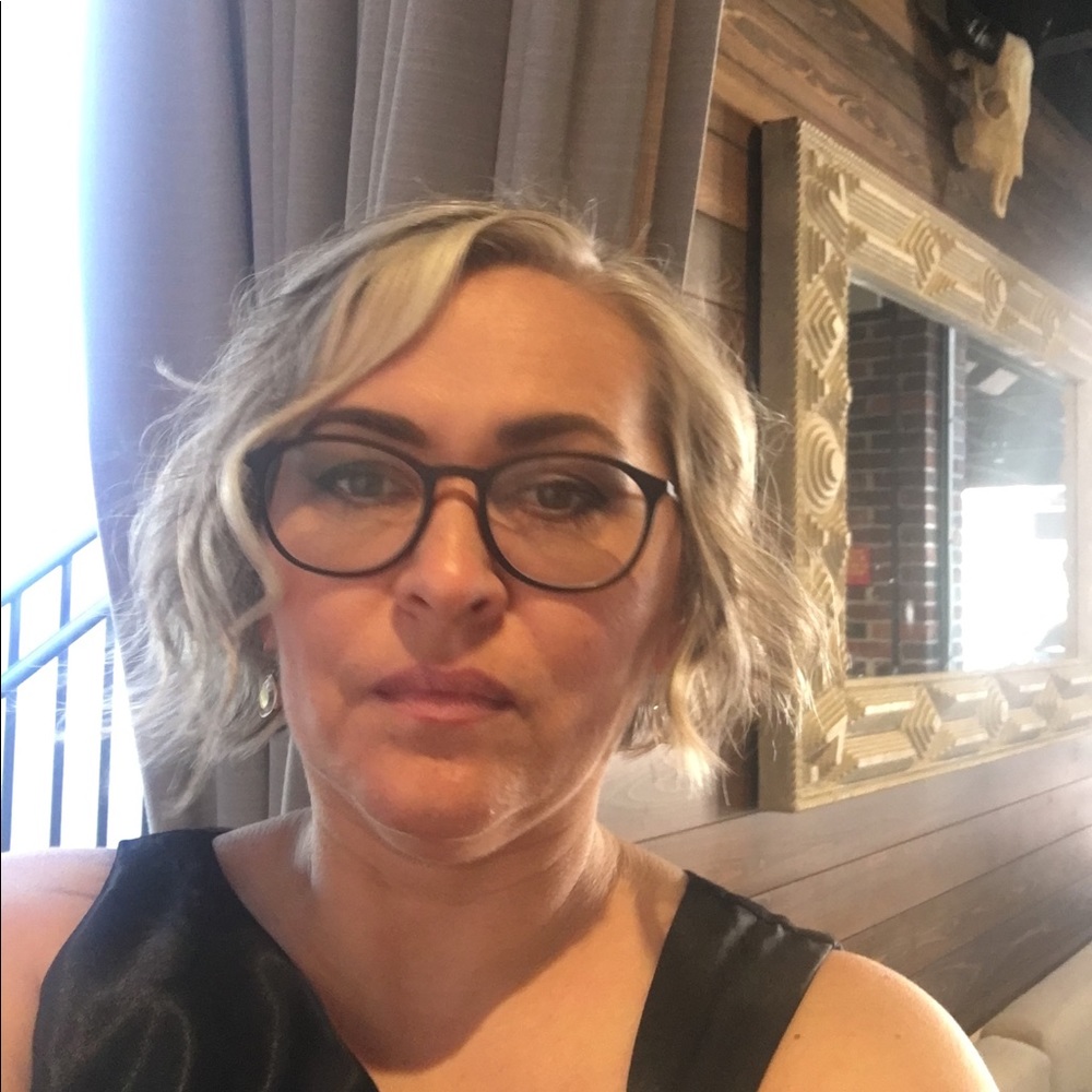Meet your Posher, Oksana